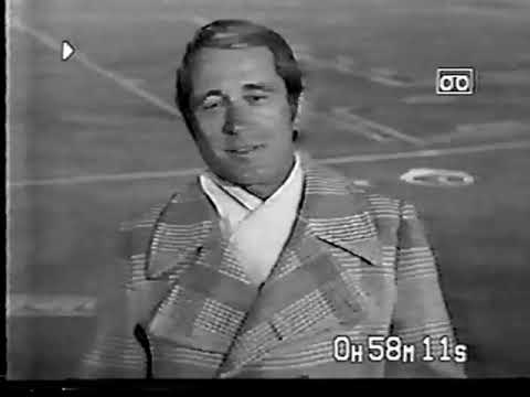 The Perry Como Winter Show [1972]