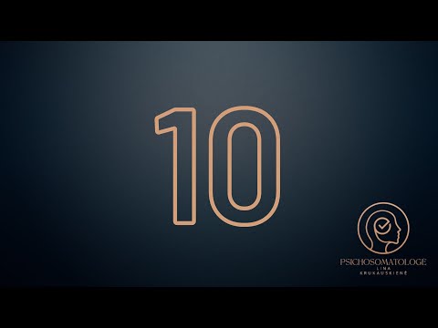 Numerologija. Gimimo diena - 10/28 (glaustai)