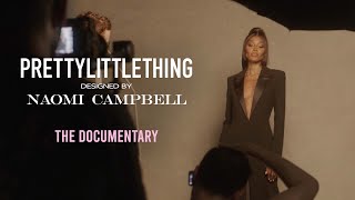 PrettyLittleThing PLT by Naomi | THE DOCUMENTARY - COMING SOON