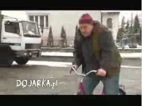 Verba - Młode Wilki 6 - Werwa - Stare wilki cz 7