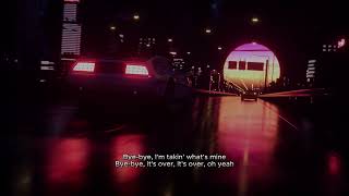 Download lagu Ariana Grande - Bye [Altare Remix] (Slow Reverb) Lyrics. mp3