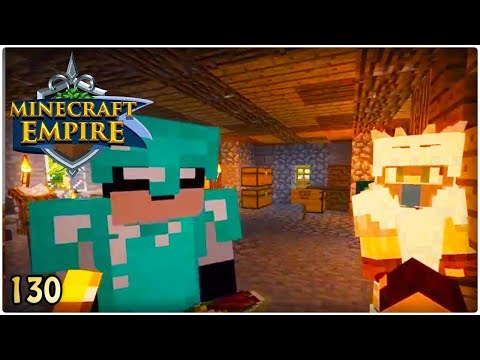 Almost caught!! That was close... - Minecraft Empire - #130 - Balui + Baastizockt - Minecraft Rol...