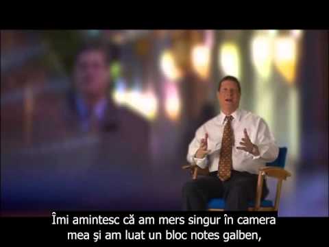 (5/5) Verdict pentru Cristos - Transformarea discipolilor si verdictul [The Case for Christ_RO]