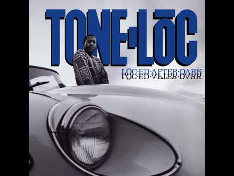 Tone Loc - Lōc-ed After Dark -  Wild Thing (Official Audio)
