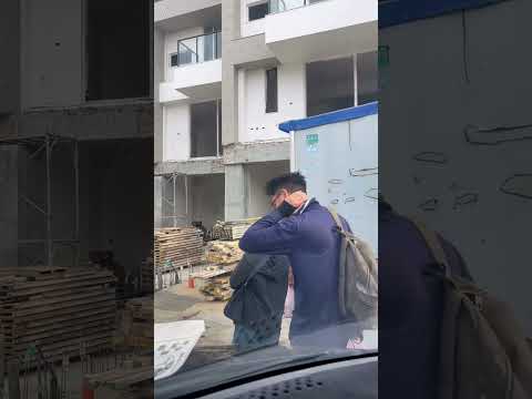 中國人被台灣豪車驚呆，只因看到車上面的這個東西！ #台灣 #中國