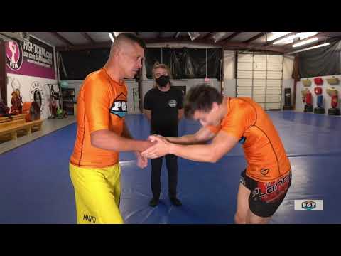 Roger Coelho vs Mario Gaor - PGF Week 3 - Brazilian Jiu Jitsu League