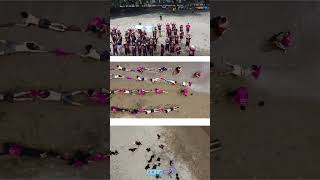 Download lagu BERSANTAI DI PANTAI SAMBIL FUN GAMES SERU ??! mp3