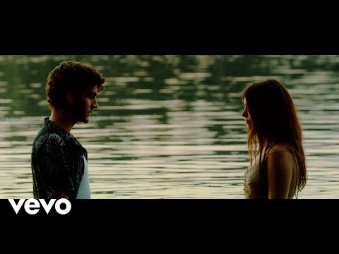 Ryland James - Water