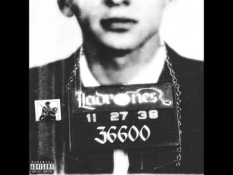 GaeL , @alvaronegrro - Valentino (Ladrones)