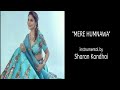 MERE HUMNAWA Instrumental By Sharan Kandhai