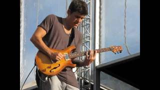 Stitched Up - John Mayer - Den Haag