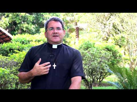 Partilhando A Palavra "Hoje você entraria no Reino de Deus?" 01/06/2015