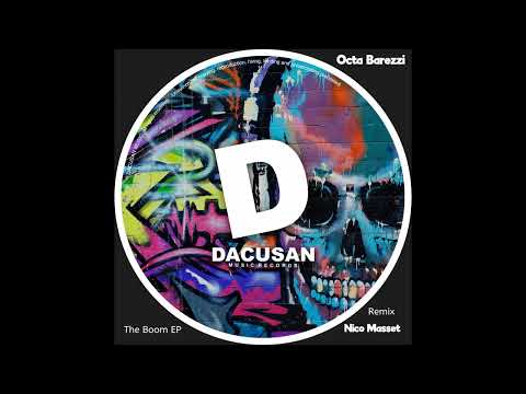 Octa Barezzi -  B U M B A I A (Original Mix)