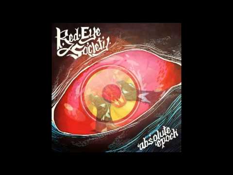 Red Eye Society - Back In The Day