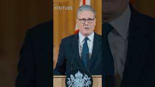 Download lagu UK to Recognize Palestine Unless Israel Stops War, Starmer Says mp3