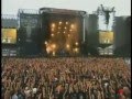 SEPULTURA,war for territory 