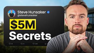 5 Years Of Home Service Marketing & Business Advice In 16 Minutes