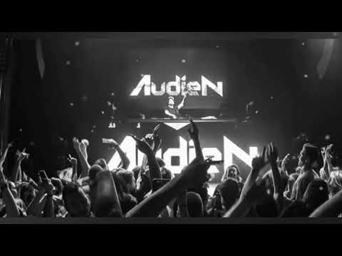 Audien - Message vs. Zedd - Stay (3LAU Edit)l OKSoundID