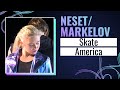 NESET MARKELOV USA Exhibition Gala Skate America 2024 GPFigure