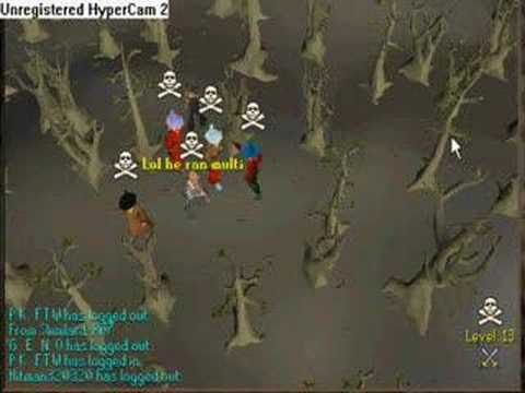 dj colinz first pk vid (6th vid out)