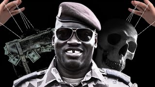 Enfance, entrée dans l'armée et crime. Voici la véritable histoire de Issiaka Ouattara (Wattao)