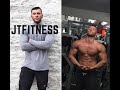 JT FITNESS Promo Training Video