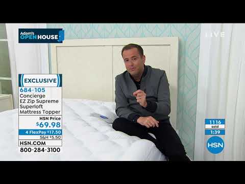 HSN | Adam's Open House 09.21.2020 - 09 PM
