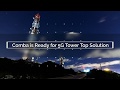 Comba Antenna Making 5G Happen