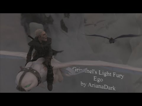 Ego//Grimmel's Light Fury