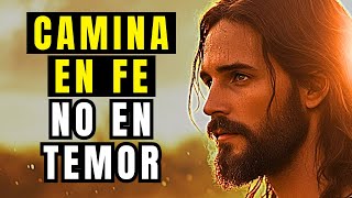 MIRA lo que SUCEDE cuando ACTIVAS LA FE y NO el TEMOR