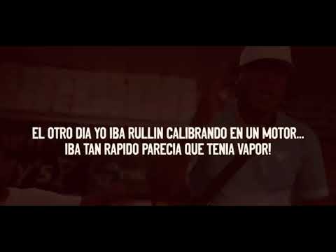 El Boke_Rochi RD shelow sha Ele A el Dominio_Joz_la weeD en el caco (letras)