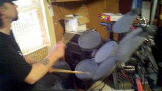 Nirvana Dive played by Aaron Burckhard and Clint Mullins