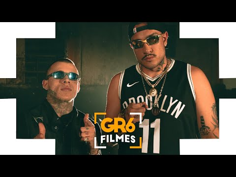 MC Bin Laden e MC Pedrinho - 160 (GR6 Explode) DJ 900