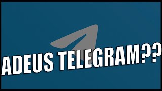 ALEMANHA FALA EM PROIBIR O TELEGRAM / E-MAILS DE FAUCI / RACHA SEGUE PROFUNDO NO PSDB