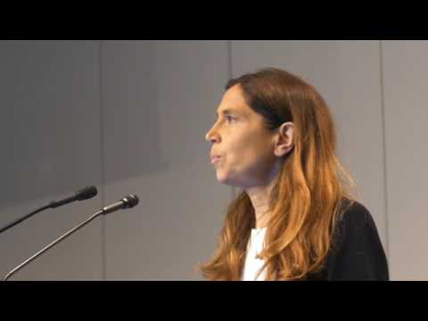 Surveillance in the next decade - Evelina Tacconelli at ICPIC 2017