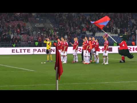 Kazdy to powie, Wisełka rządzi w Krakowie [Derby Krakowa - marzec 2015]