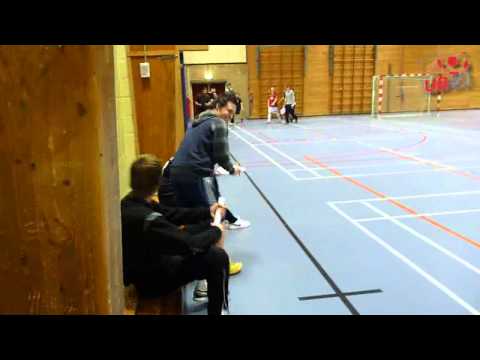 Ulftse Boys Zaalvoetbaltoernooi