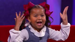 Little Big Shots Too Cute for Words Episode Highlight video