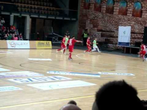 SWIETELSKY- HALADÁS VSE - DUNAFERR DF RENALPIN FC 4-4