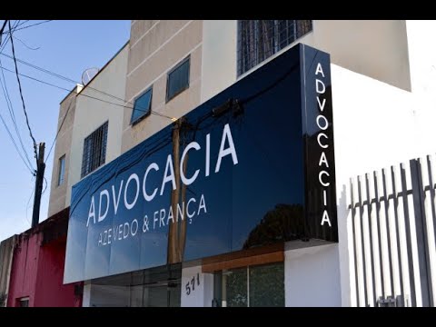 Depoimento Advocacia Azevedo e França