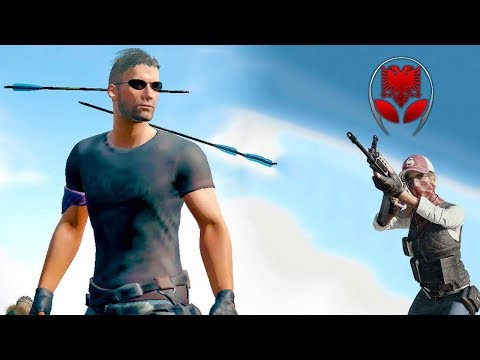 2 Veta n'Luft !! - Battlegrounds SHQIP | SHQIPGaming