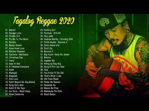 Marikit - The Uppsala Reggae Festival 2020 - Reggae festival 2020 - Binibini, Savage Love