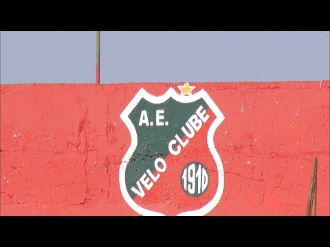 Velo encara o Comercial na próxima rodada da Copa Paulista