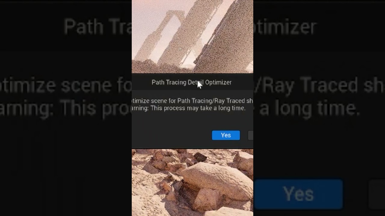 Path Tracer Pro - New Unreal Engine 5.3 Plugin Now Available!