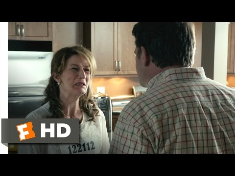 Rapturepalooza (1/12) Movie CLIP - Mom Was Sent Back (2012) HD