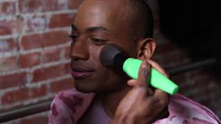 Melli B "Feel Me" Featuring Maine Attraction \\ Behind the Scenes