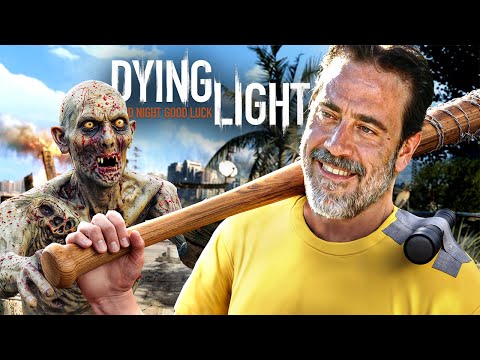 Dying Light Saved my Life...