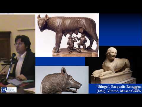 La fortuna degli Etruschi: dal Rinascimento all’Illuminismo