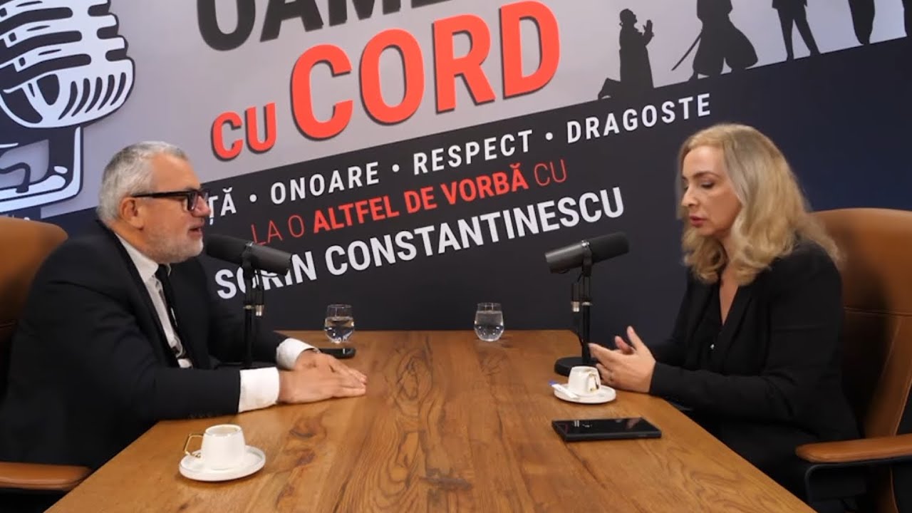 Av Ingrid Mocanu: Țeapa Nordis cu complicitatea autorităților! Pagubitii nu-si mai iau banii inapoi!