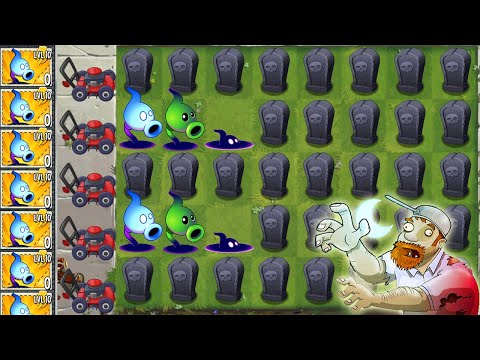 Pinata Party 10/14/2021 (October 14th) - Team Plants Power-Up - Plants vs Zombies 2